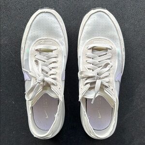 Nike Waffle One Shoe